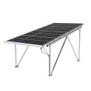 Solar Carport Mounting System